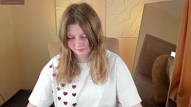 Vivian_cutie on StripChat 