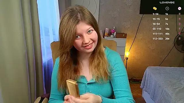 Vivian_cutie — flash ass