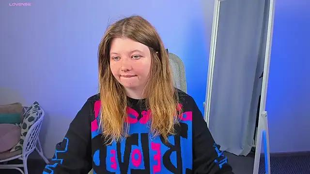 Vivian_cutie on StripChat 