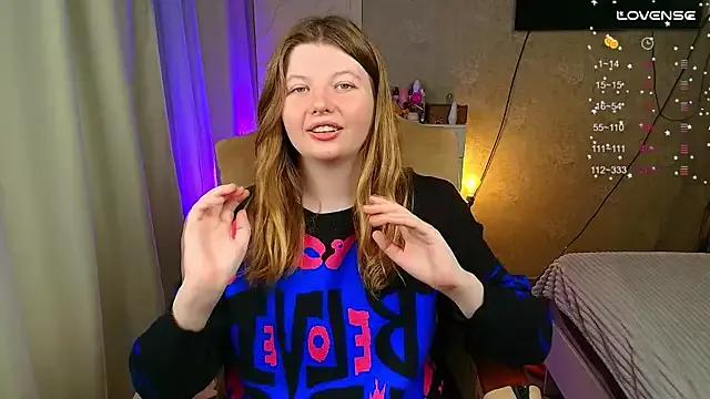 Vivian_cutie on StripChat 