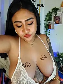 XXX_harna on StripChat 