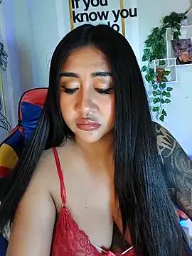XXX_harna on StripChat 