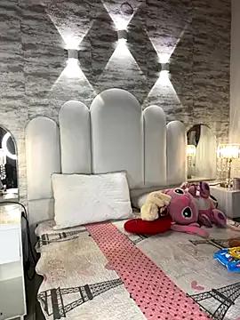 Yassy_vazquez on StripChat 