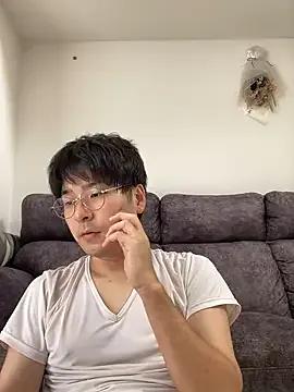 yuuki8910 on StripChat 