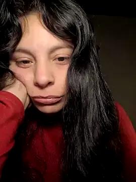 ZaraHoney on StripChat 