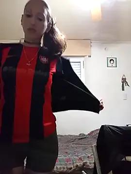 Zorrita_Fox on StripChat 