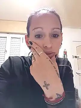 Zorrita_Fox on StripChat 