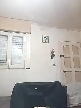 Zorrita_Fox on StripChat 